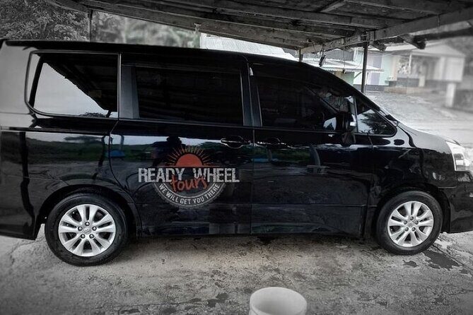 MBJ Airport Private Transfer to Rosehall Montego Bay - From MBJ to Rose Hall Without the Taxi Shuffle