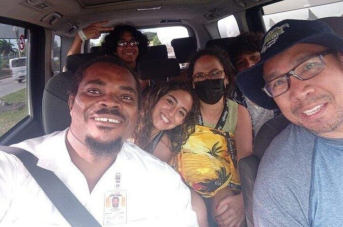 MBJ Airport Private Transfer to Rosehall Montego Bay - What’s Included (and What You Still Need to Plan For)