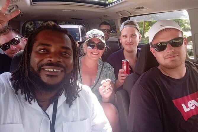 MBJ Airport Private Transfer to Rosehall Montego Bay - Price and Value: Is $25 Per Person Actually a Good Deal?