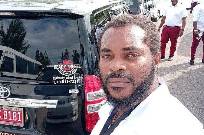 MBJ Airport Private Transfer to Rosehall Montego Bay - Timing Reality Check: 30 Minutes Means About 30