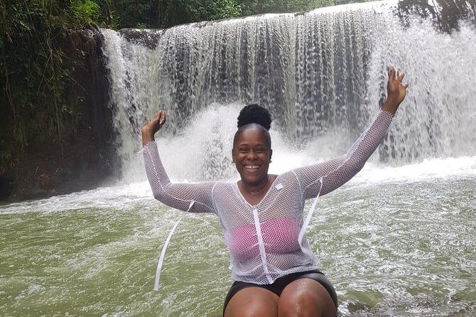 MBJ - Hotels in Ocho Rios - Inside the ride: what a 30 minutes to 1.5 hours transfer feels like