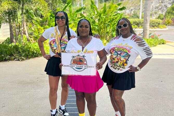 Montego Bay Airport Hotel Private Transfer - Key takeaways before you book