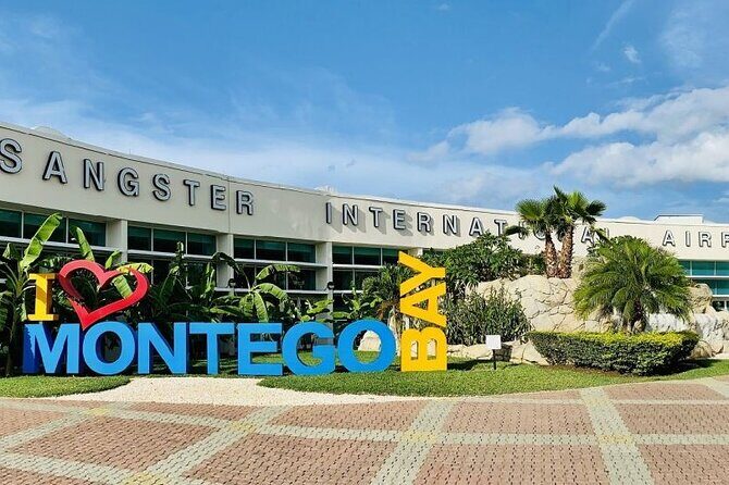 Montego Bay Airport Ja MBJ to Hotels in Montego Bay or Falmouth - Key Points Worth Knowing Before You Go