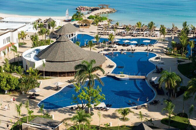 Montego Bay Airport Ja MBJ to Hotels in Montego Bay or Falmouth - Pricing and Value: Is $15 Per Person a Smart Deal?