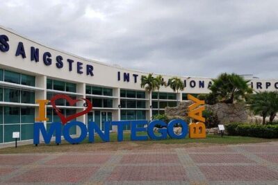 Montego Bay Airport Ja (MBJ) to Hotels in Montego Bay or Falmouth - Montego Bay Hotels vs Falmouth: Timing and Realistic Expectations
