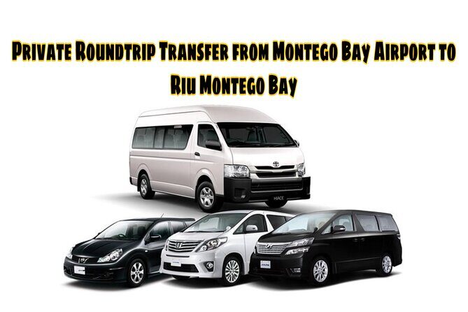 Montego Bay Airport Private Taxi to Princess Resorts - Key highlights to know before you go