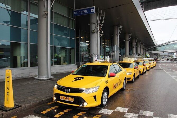 Montego Bay Airport Private Taxi to Princess Resorts - Optional stops for supplies, pharmacies, and refreshments