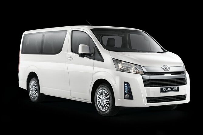 Montego Bay Airport Private Taxi to Princess Resorts - Price and value: what $33 per person really buys you