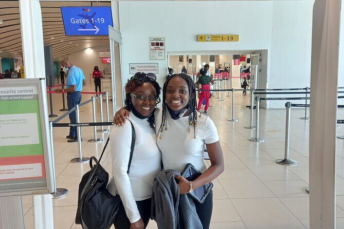 Montego Bay Airport private Taxi to Royalton Negril - Price and Value: Why $30 Per Person Can Be a Smart Move