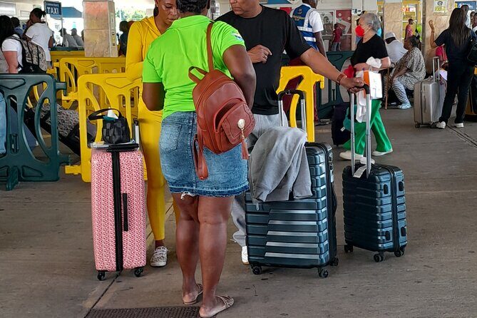 Montego Bay Airport private Taxi to Royalton Negril - Quick Practical Tips Before You Book