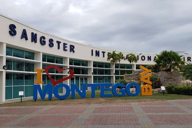 Montego Bay Airport Private Transfer to Montego Bay Hotels - Key Things You Should Know Before You Go