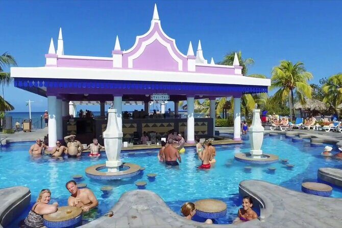 Montego Bay Airport Private Transfer to Montego Bay Hotels - Why This Transfer Is So Worth It in Montego Bay