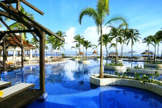 Montego Bay Airport Private Transfer to Montego Bay Hotels - Timing Reality: 5–15 Minutes, but Plan for Variability