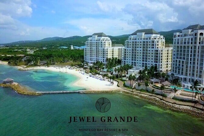 Montego Bay Airport Private Transfer to Montego Bay Hotels - Pricing and Value: Is $15.50 Per Person a Good Deal?