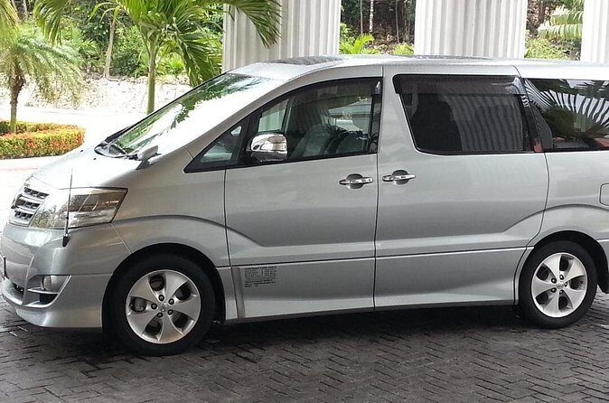 Montego Bay Airport to Grand Bahia Principe - Your Bahia Principe Drop-Offs: Grand Bahia vs Luxury Bahia