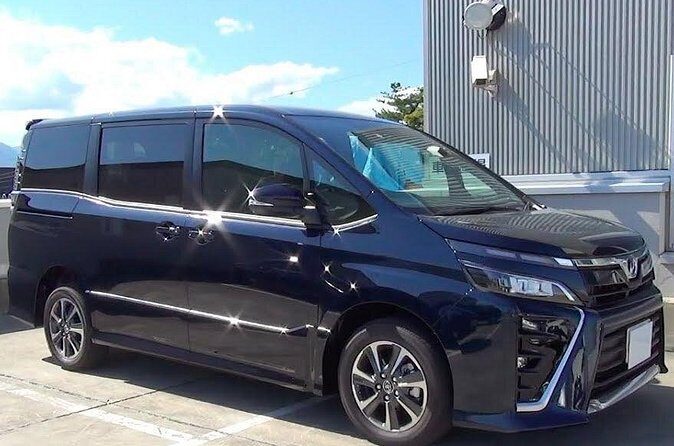 Montego Bay Airport to Grand Bahia Principe - Vehicle Options for Small Groups to Big Family Parties