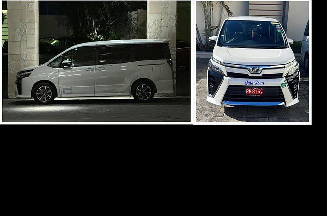 Montego Bay Airport to Royalton/Hideaway Negril Private Transfer - Comfort matters: air-conditioning and a modern private car
