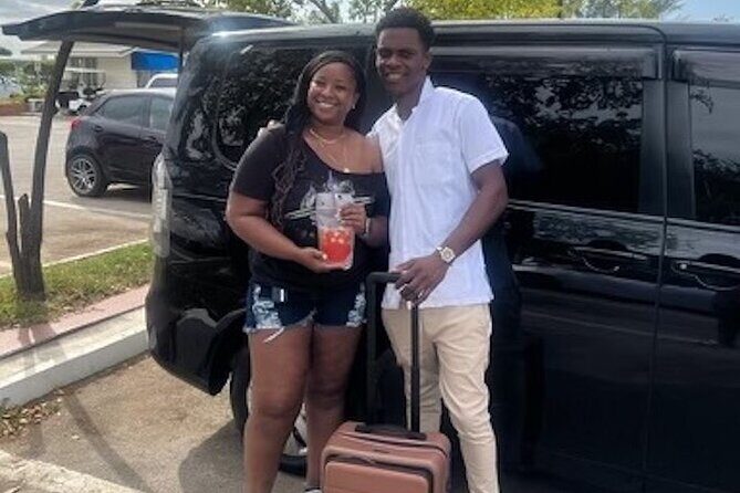 Montego Bay Airport Transfer - Who This Transfer Fits Best