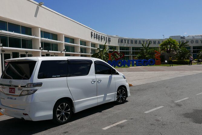 Montego Bay Airport Transfer to Hilton Rose Hall - Key things to know before you book