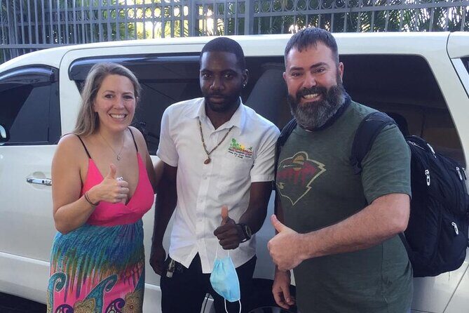 Montego Bay Airport Transfer to Hilton Rose Hall - One-way or round-trip: keeping your schedule from unraveling