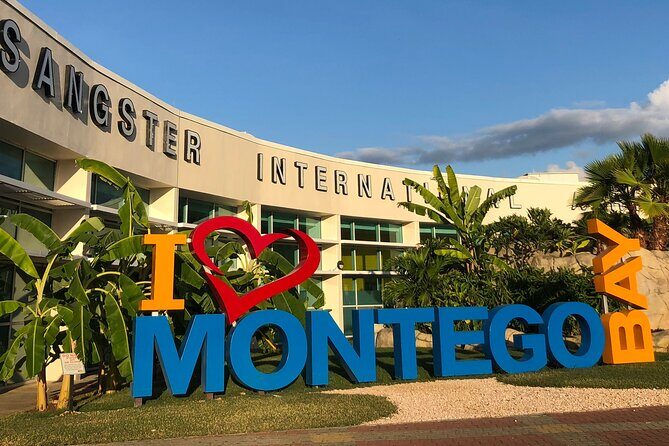 Montego Bay Airport Transfer to Hotels in Montego Bay or Falmouth - Key highlights at a glance