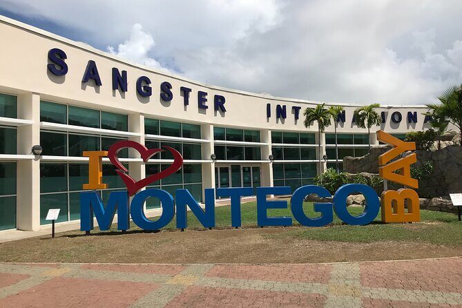 Montego Bay Airport Transfer to Hotels in Montego Bay or Falmouth - Price and value: is $16 per person a good deal?