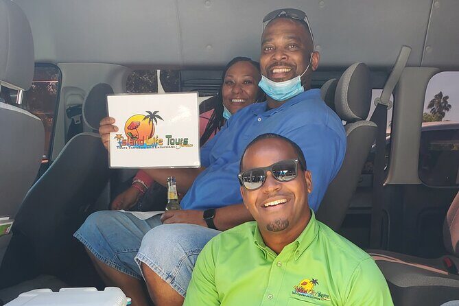 Montego Bay Airport Transfer to Hotels in Ochi Rios - Why This Transfer Works Better Than Guessing Your Way Out