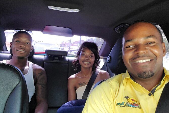 Montego Bay Airport Transfer to Hotels in Ochi Rios - Safety and Communication: The Part That Saves Your Vacation