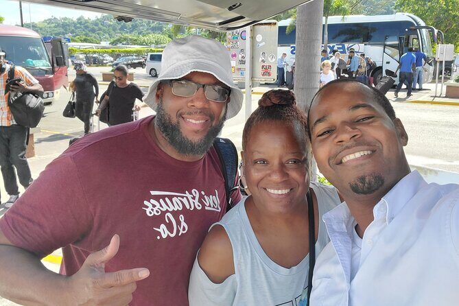 Montego Bay Airport Transfer to Hotels in Ochi Rios - What’s Included vs. What You’ll Pay for Later