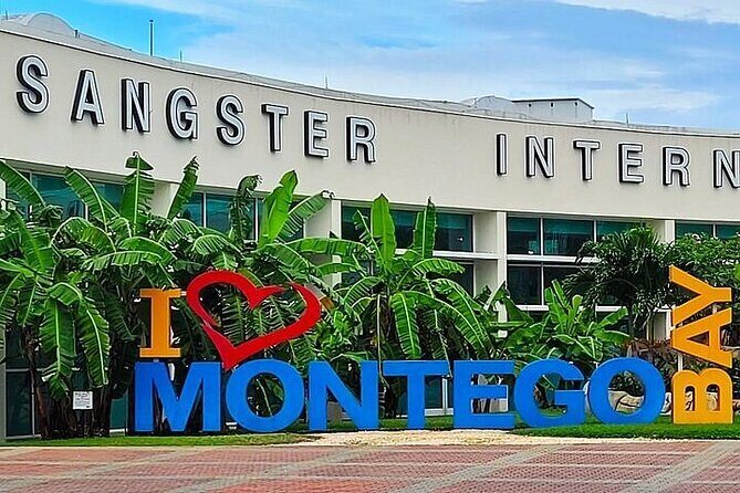 Montego Bay Airport Transfer to Montego Bay and Falmouth Hotels - Key highlights you’ll care about