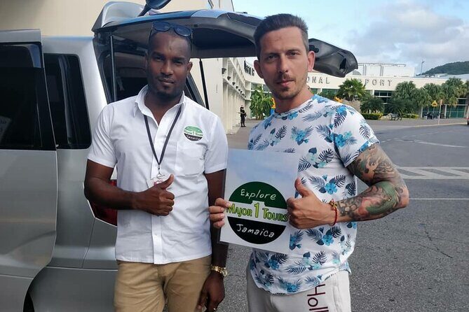 Montego Bay Airport Transfer to Resorts in Montego Bay - The Small Stuff That Can Make or Break Your Arrival Day