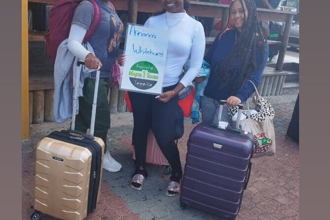 Montego Bay Airport Transfer to Resorts in Montego Bay - Who This Transfer Works Best For