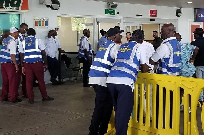 Montego Bay airport transfers - The 1–2 Hour Timing Window and Why It Changes