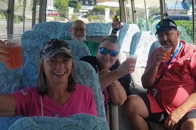 Montego Bay airport transfers - Your Return Trip: Getting Back Without the Usual Resort Rush