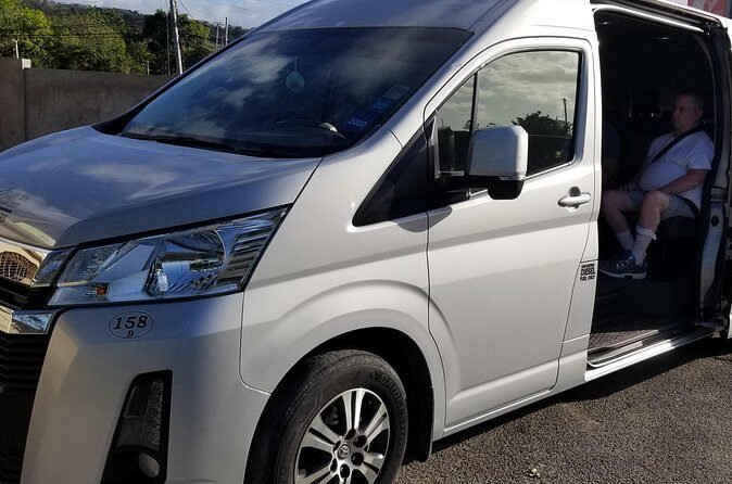 Montego Bay airport transfers - Price and Value: $30 Per Person Can Be a Smart Trade