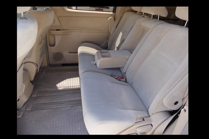 Montego Bay Airport Transfers to Hilton Rose Hall - Private transfer price: does $37.34 per group make sense?