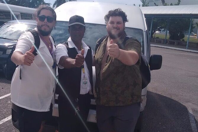 Montego Bay Airport Transportation - Getting Back to the Airport: Timing Matters More Than You Think