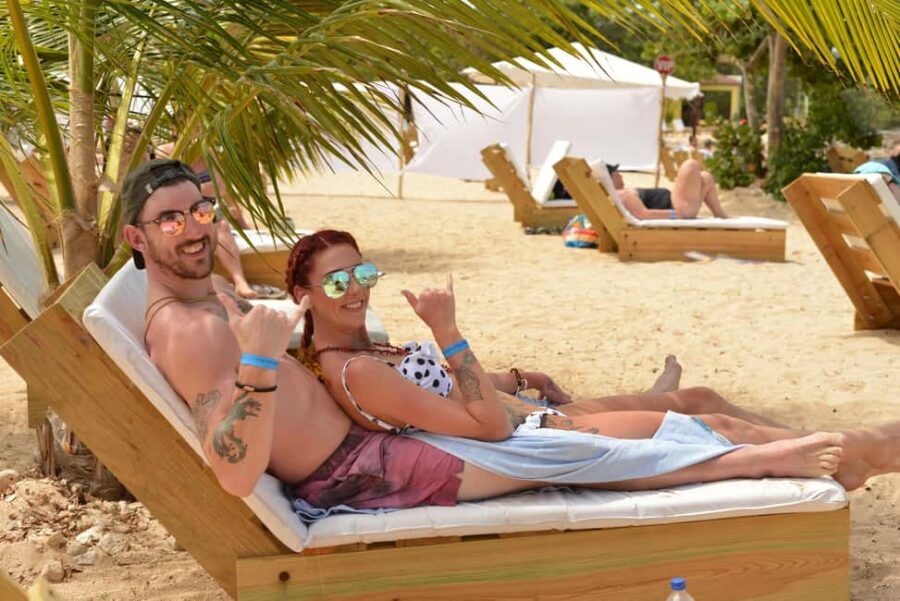 Montego Bay: Bamboo Beach Club VIP Access +Lunch & Cocktails - Key things I’d plan around