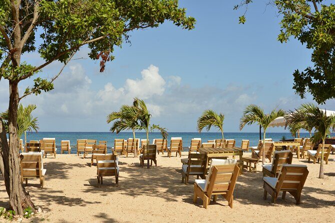 Montego Bay: Bamboo Beach Club with Lunch and Cocktails - Who this trip is best for in Montego Bay