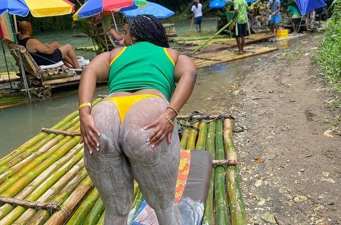 Montego Bay Bamboo Rafting Tour with Limestone Foot Massage - Who this tour suits best