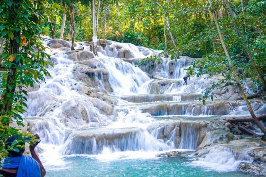 Montego Bay: Blue Hole, Dunn’s River, and Beach Club Trip - Who This Trip Suits Best (and Who Should Skip It)