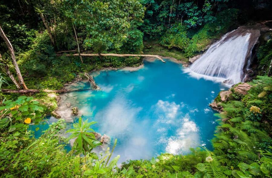 Montego Bay: Blue Hole, Dunn’s River, and Reggae Hill Tour - Key Things I’d Circle in This Montego Bay Tour