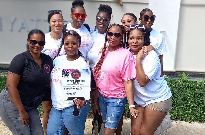 Montego Bay City, Community, Culture Tour & Rafting-Transfer Only - Price and value: what $178 covers, and what you should add