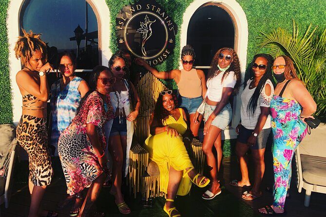 Montego Bay community highlight - Meeting at Hotel Catalonia and how the day runs