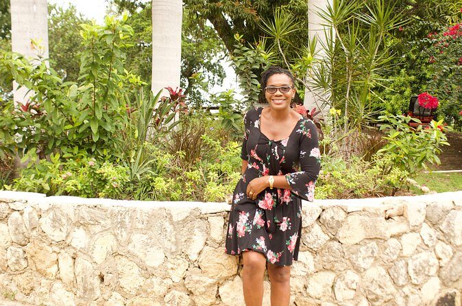 Montego Bay community highlight - Usain Bolt Tracks and Records: sports, photos, and lunch that feels local