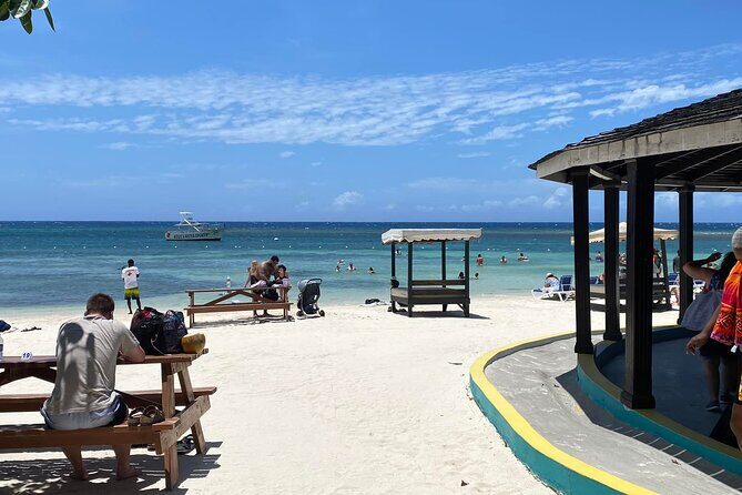 Montego bay Highlight Tour - Key highlights worth your attention