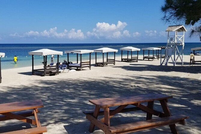 Montego bay Highlight Tour - The Guided History Component (and Why Andre’s Story Matters)