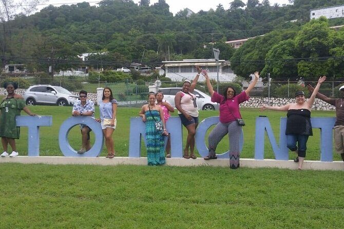 Montego bay Highlight Tour - Historical Sites and Landmarks: What You’re Actually Buying With a Guide