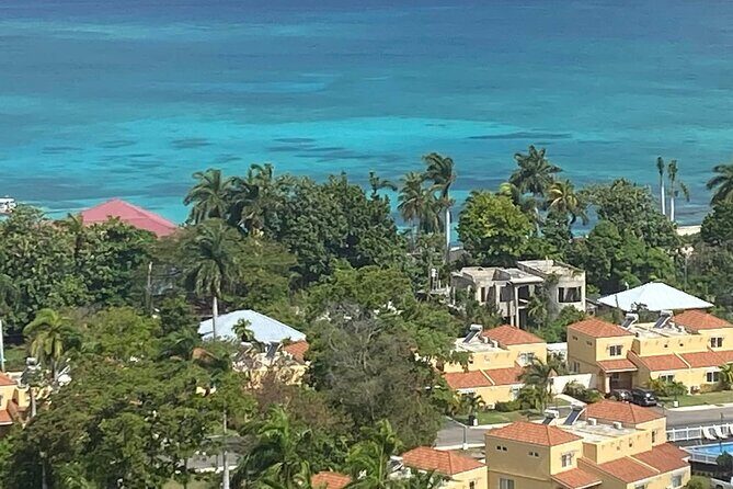 Montego bay Highlight Tour - Timing, Group Size, and What to Expect From a Private Tour