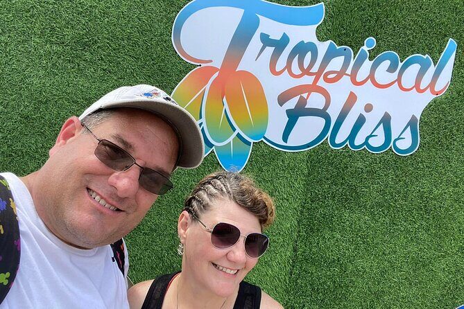 Montego bay Highlight Tour - Pickup From Your Accommodation: Less Hassle, More Time On the Clock